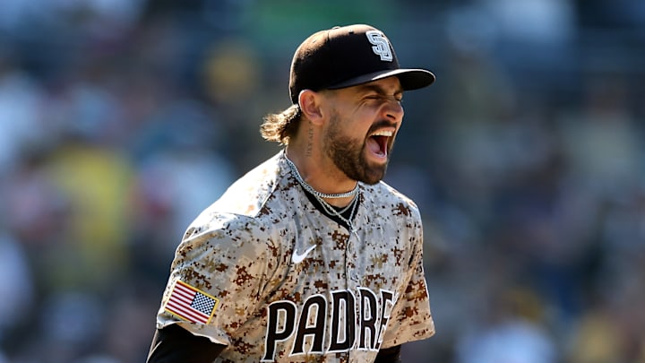 Boston Red Sox v San Diego Padres