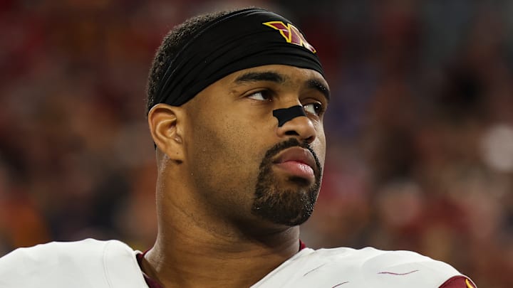 Jonathan Allen