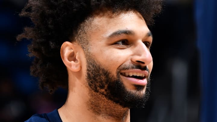 Denver Nuggets v Orlando Magic