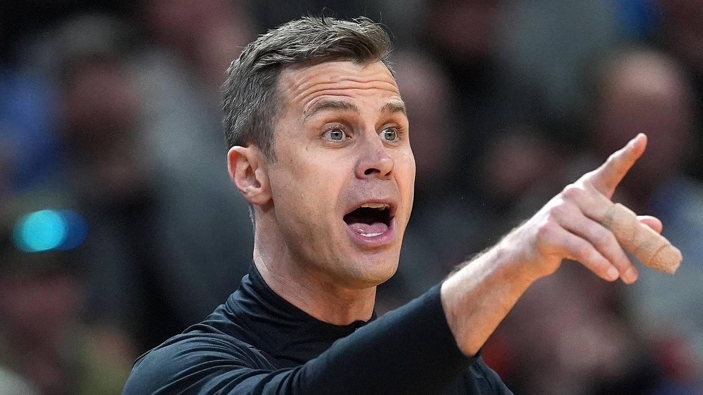 Mavericks Expected to Elevate Rising NBA Assistant