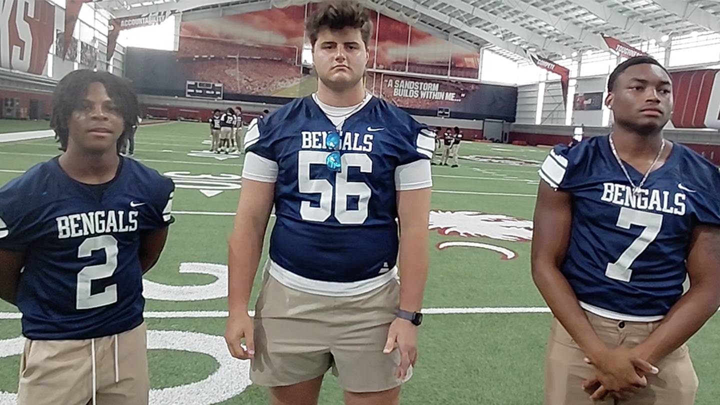 Blythewood Believes Playoff Breakthrough Can Fuel Bigger Run in 2026