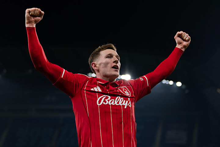 埃利奥特·安德森