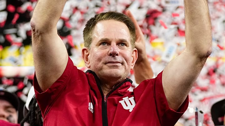 Deion Sanders Scott Satterfield Noah King Sauce Gardner Colorado Buffaloes Cincinnati Bearcats Indiana Hoosiers Transfer NFL