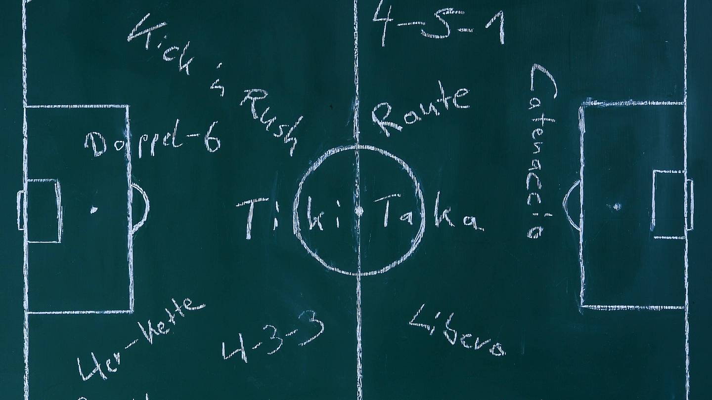 Soccer Formations: The Best, Most Commonly Used, Styles of P