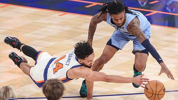 Ja Morant's Decline Sparks Trade Speculation Amid Struggles