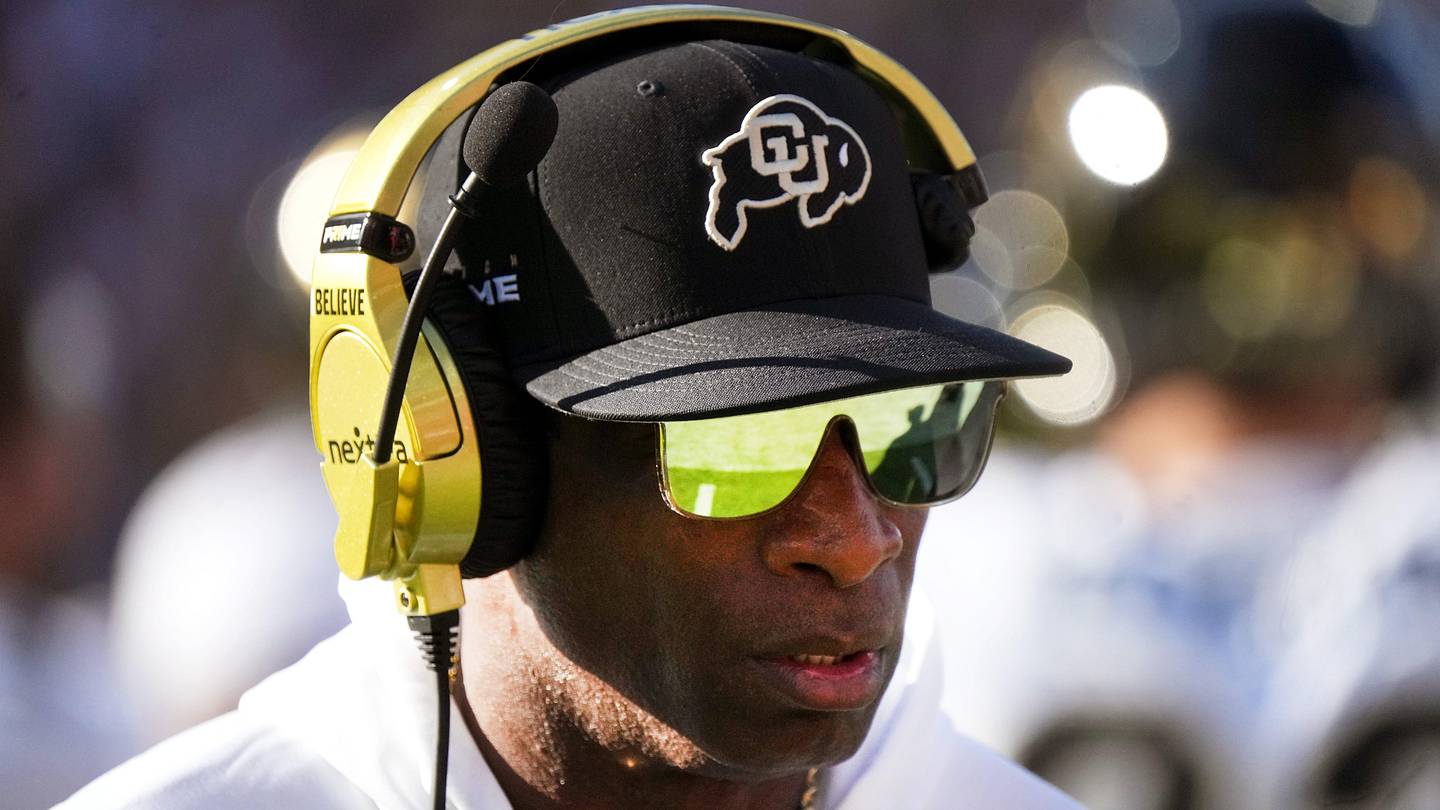 Colorado Trending to Land Best Recruiting Class Under Deion Sanders