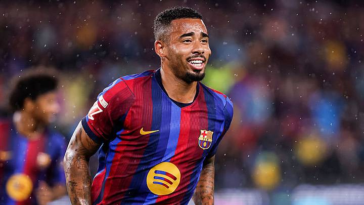 Gabriel Jesus could benefit from Raphinha’s injury. Gabriel Jesus could benefit from Raphinha’s injury.
