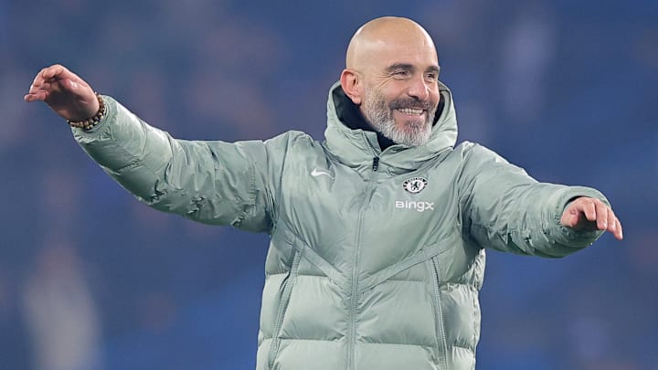 Enzo Maresca will want to free up more funds this winter.