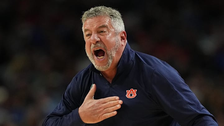 The Auburn Tigers are once again playing one of the toughest schedules in all of college basketball in 2025-26