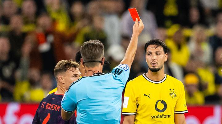 Borussia Dortmund v FC Bayern München - Franz Beckenbauer Supercup