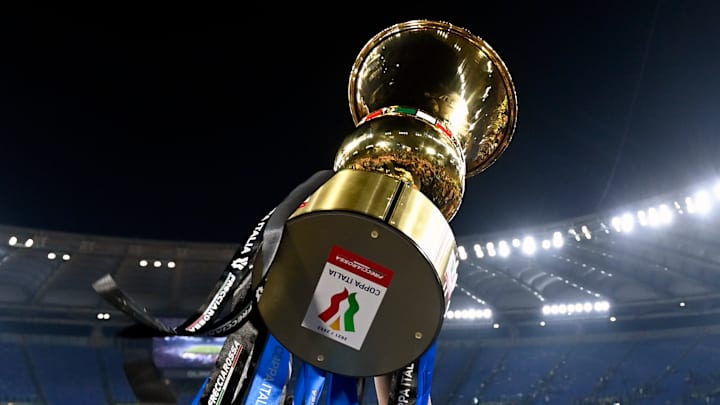 Risultati ottavi di finale Coppa Italia 2022-23 Risultati ottavi di finale Coppa Italia 2022-23