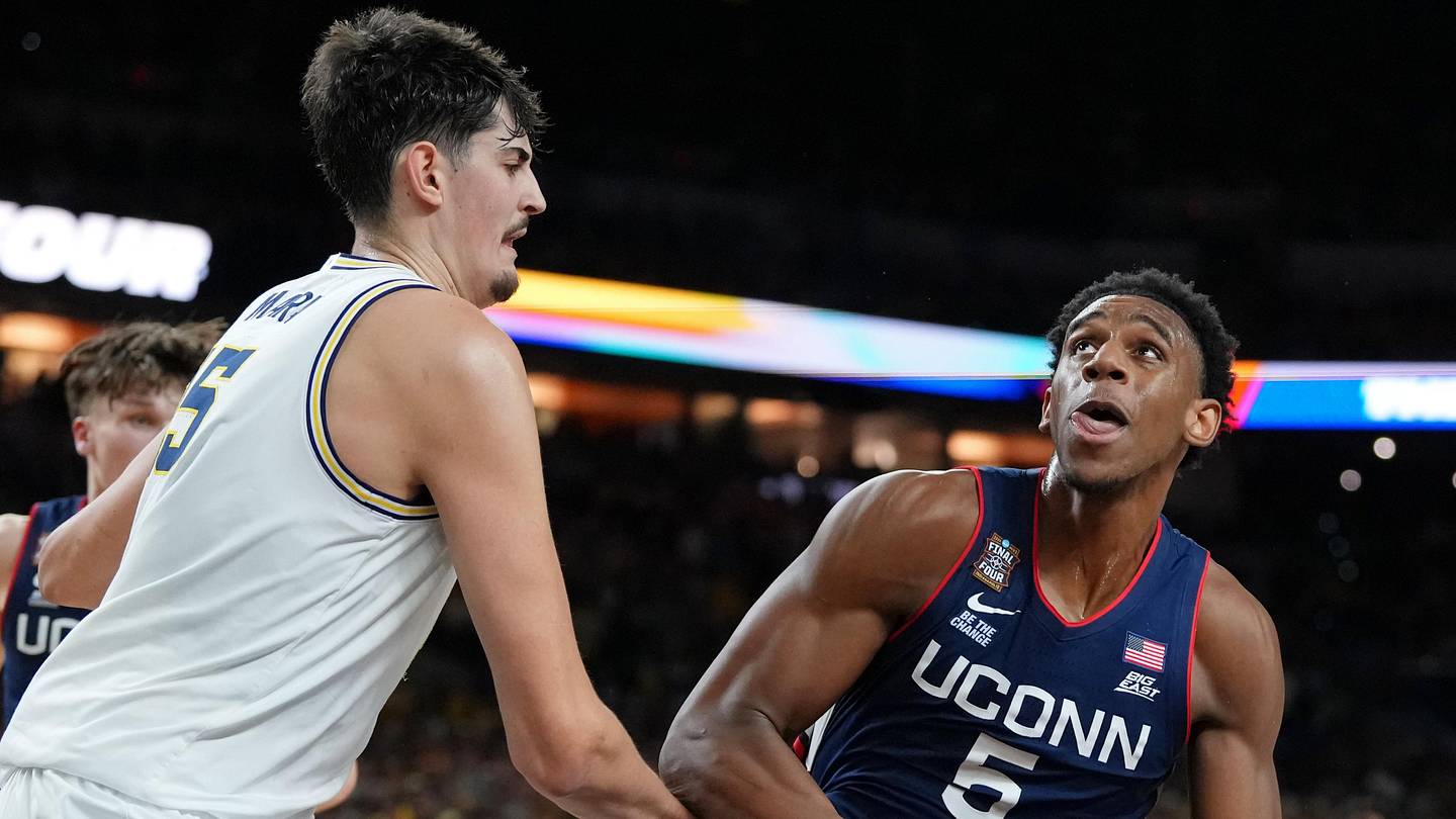 3 Second-Round Prospects Clippers Should Target With the No.