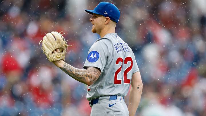 Chicago Cubs v. Cleveland Guardians