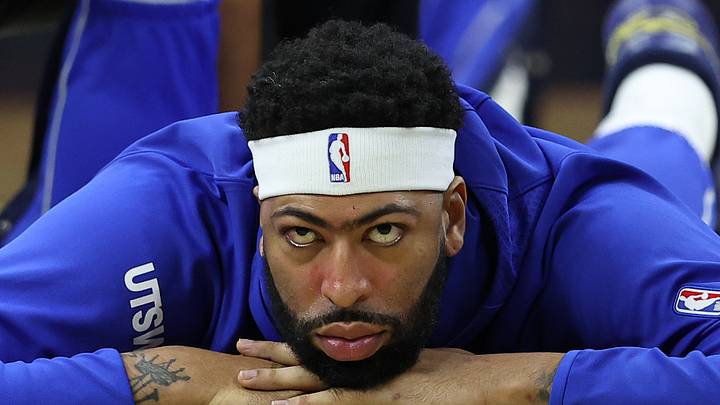 Washington Wizards, Anthony Davis Washington Wizards, Anthony Davis