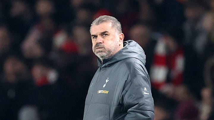 Arsenal FC v Tottenham Hotspur FC - Premier League