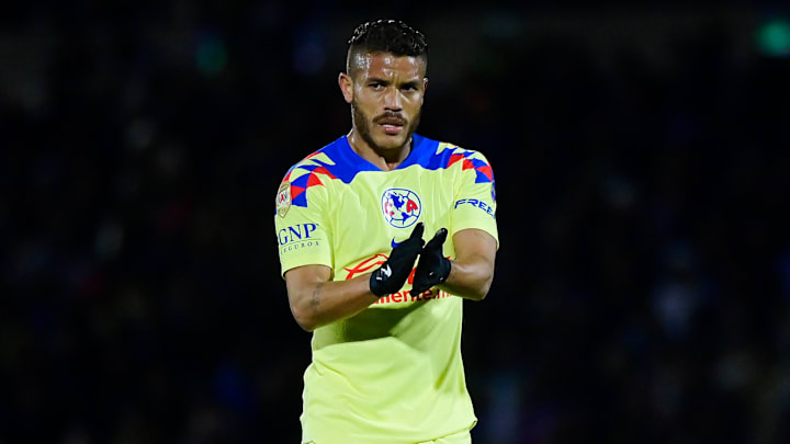 Durante el Apertura 2023, Jonathan Dos Santos se volvió uno de los inamovibles del técnico brasileño André Jardine.