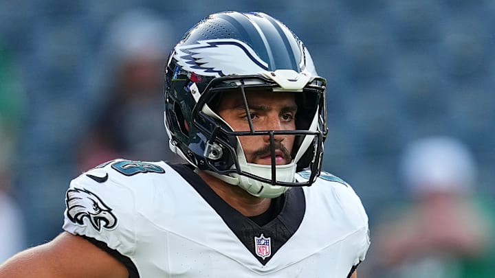 Cincinnati Bengals v Philadelphia Eagles - NFL Preseason 2025