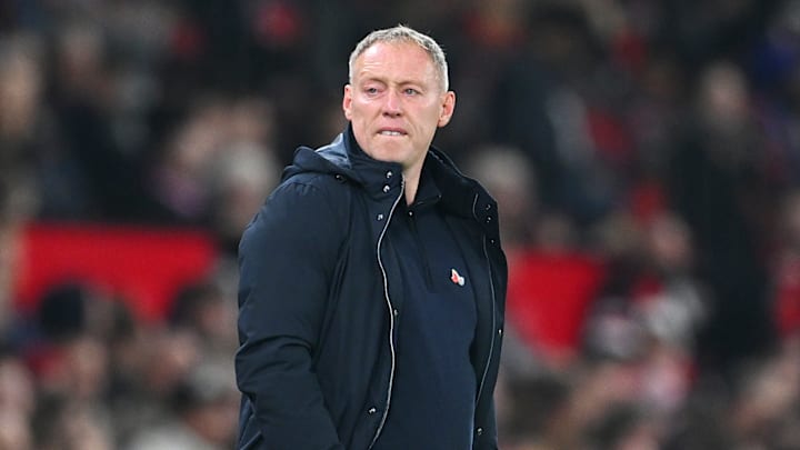 Manchester United v Leicester City - Carabao Cup Fourth Round
