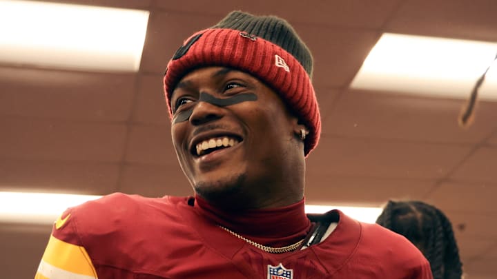 Terry McLaurin