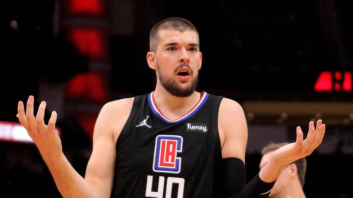Indiana Pacers, Ivica Zubac