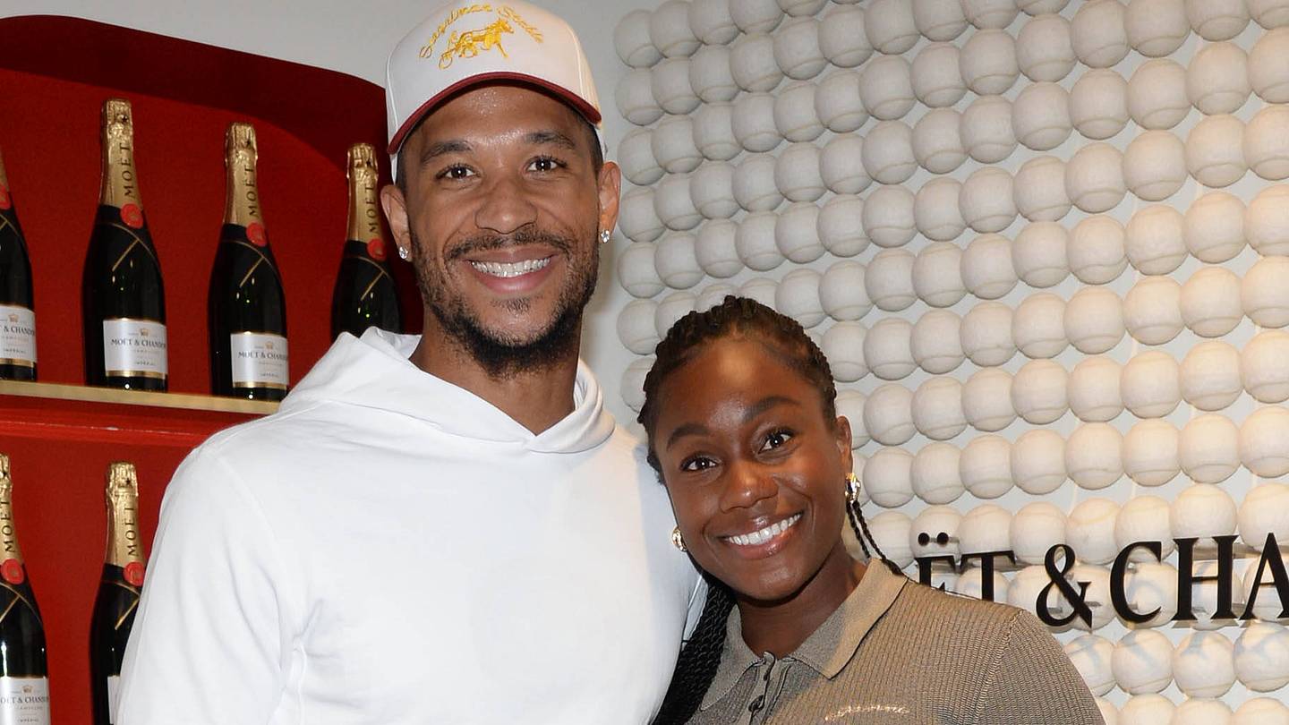 Josh Hart's Wife Shannon Shares Personal Moments From Knicks Parade