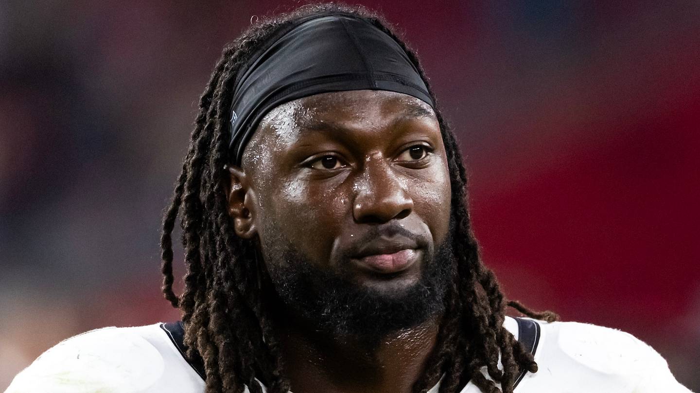 It took one training camp practice for Devin Lloyd to change the Panthers' mood