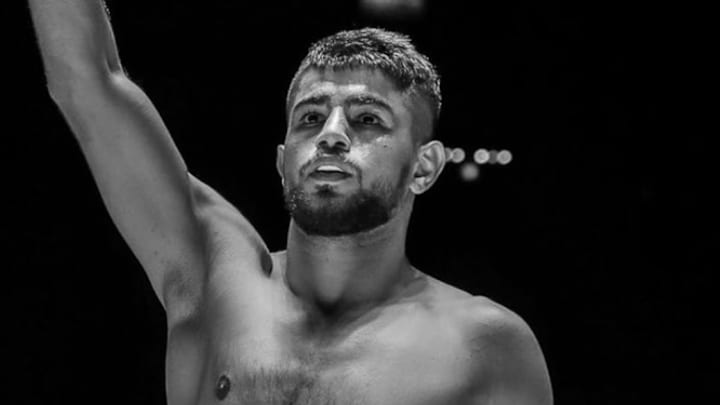 Fariyar Aminipour