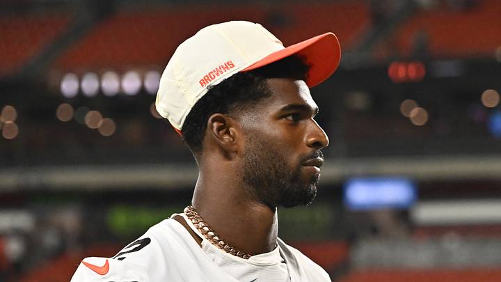 Shedeur Sanders