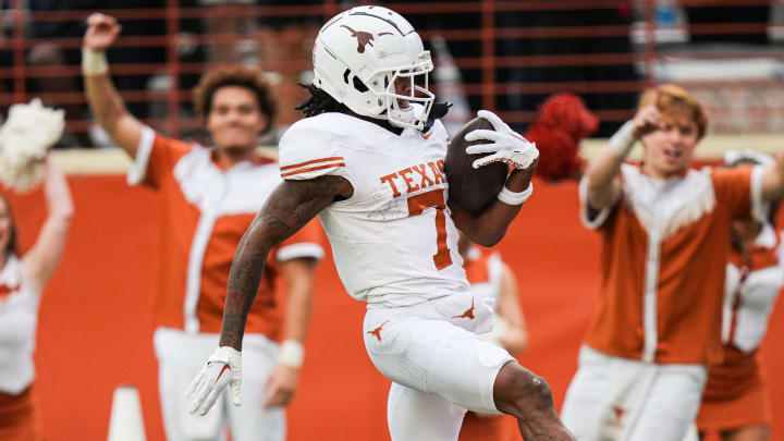 An updated look at the 2024 college football transfer portal team rankings and which schools scored the most talent.