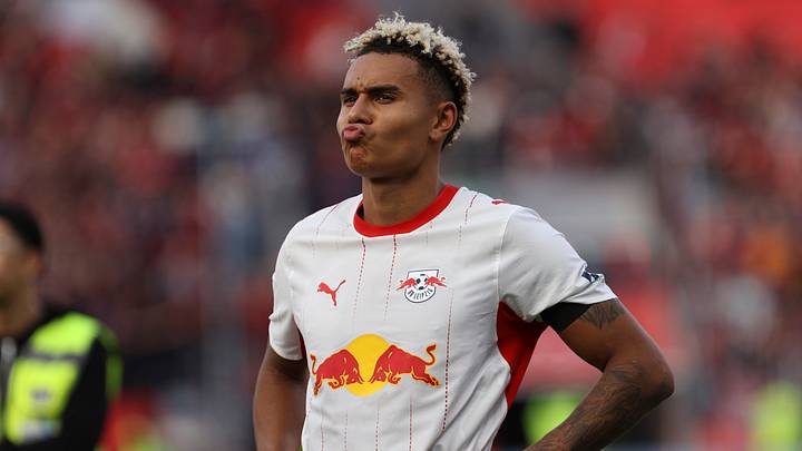 Bayer 04 Leverkusen v RB Leipzig - Bundesliga 2026/27