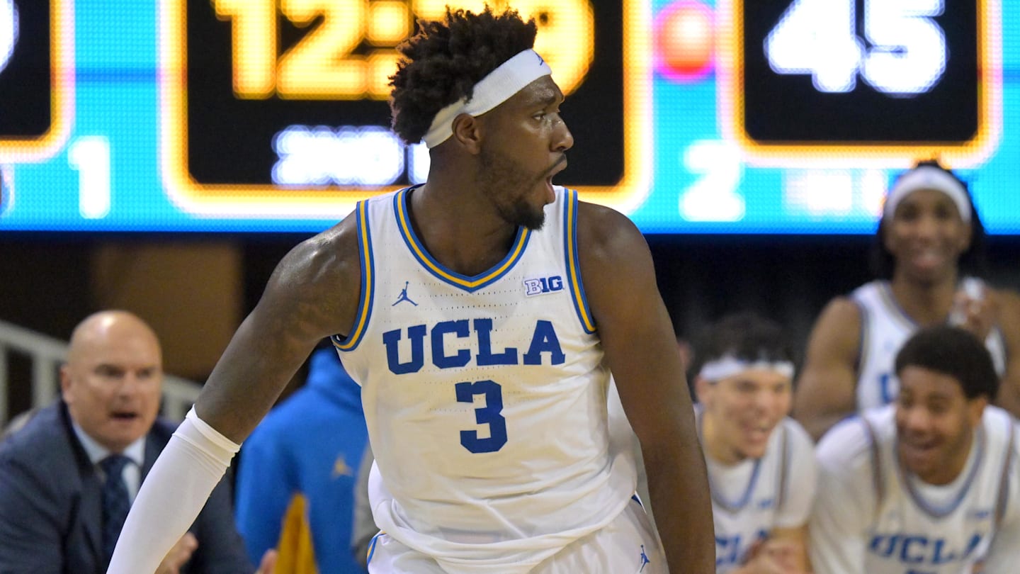 Why Poll Voters Continue to Withhold Respect for UCLA