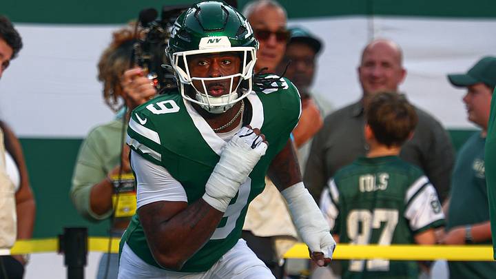 It's starting to think about where Will McDonald IV could end up if the Jets trade him before the 2026 deadline. 