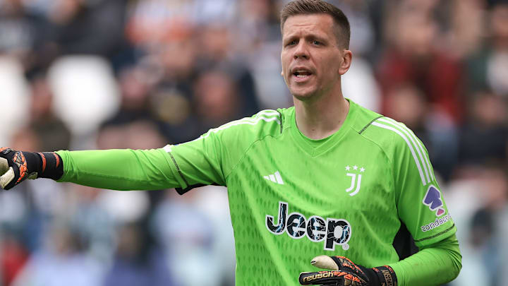 Juventus v Genoa CFC - Serie A TIM