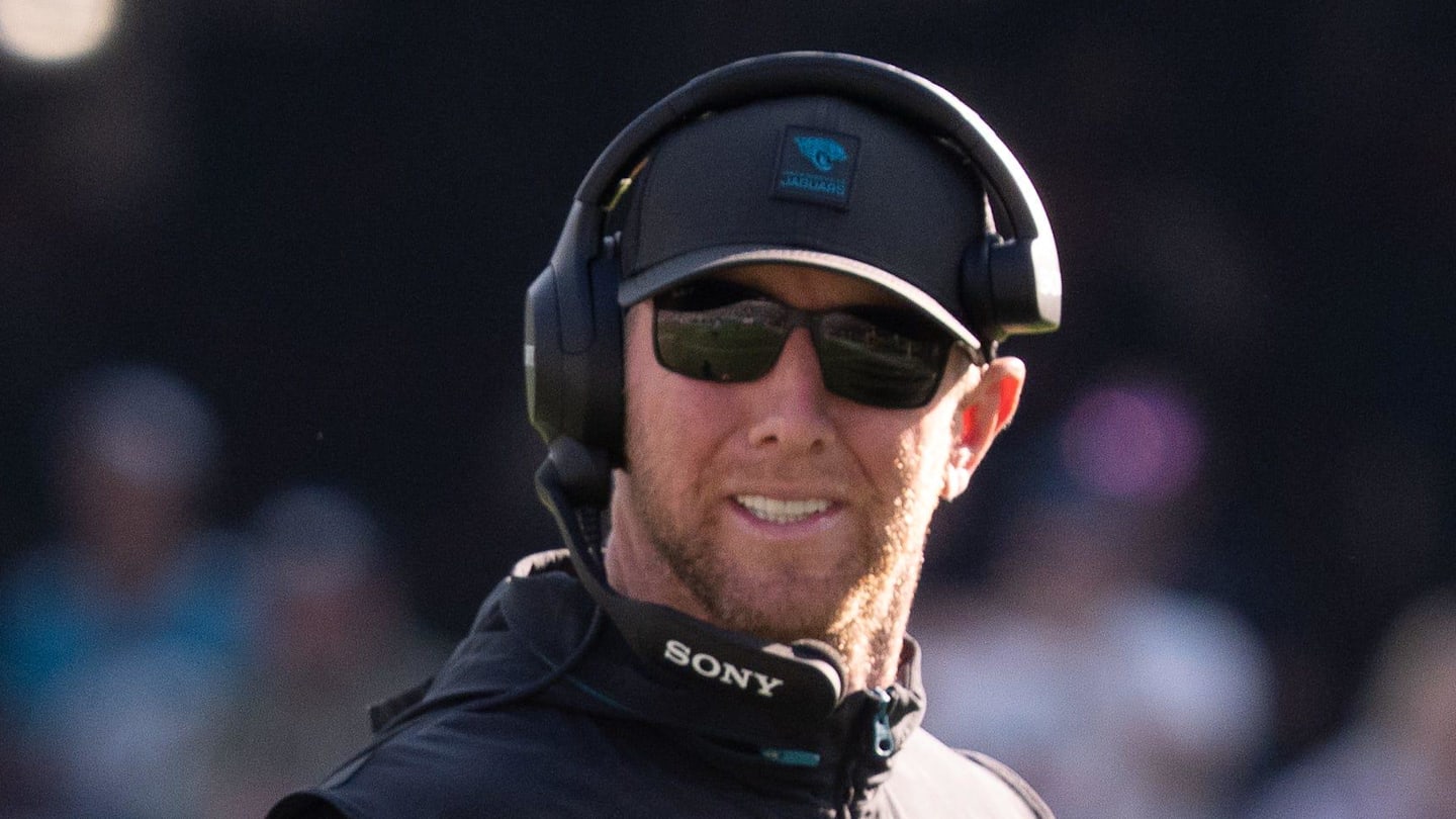 Jaguars Have One Clear Advantage Over Bills in Playoff Battle