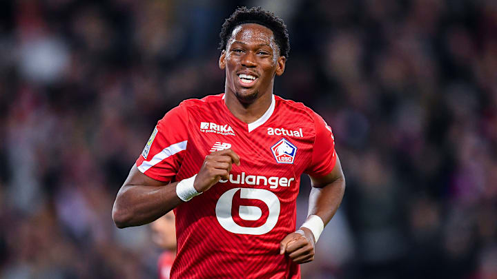 David's contract is winding down