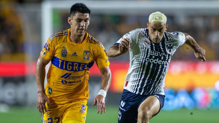 Debido a sus poderosas plantillas, tanto Tigres y Rayados aspiran a ganar títulos durante el 2024.