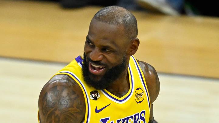 LeBron James could be headed to the Warriors LeBron James could be headed to the Warriors