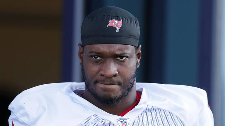 Chris Braswell is on the roster bubble. Chris Braswell is on the roster bubble.