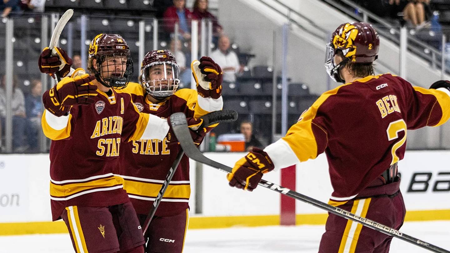 Arizona State Finally Orders Investigation into Mayich Tragedy as Season Opens: Puck Drop