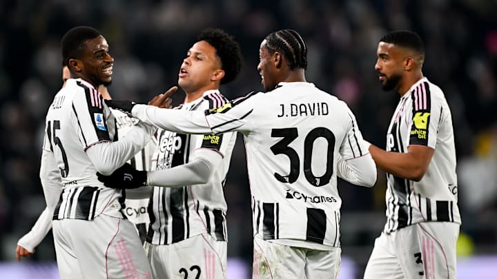 Juventus FC v US Cremonese - Serie A