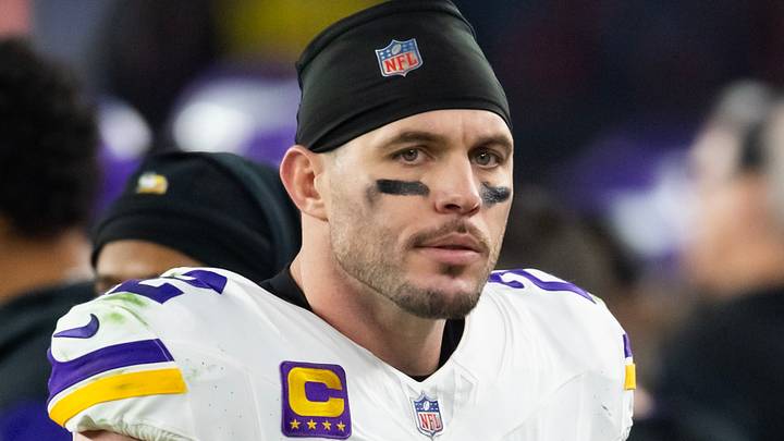 What does Sports Illustrated's Trevor Ripley think of Harrison Smith and the rest of the Vikings' defense? What does Sports Illustrated's Trevor Ripley think of Harrison Smith and the rest of the Vikings' defense?