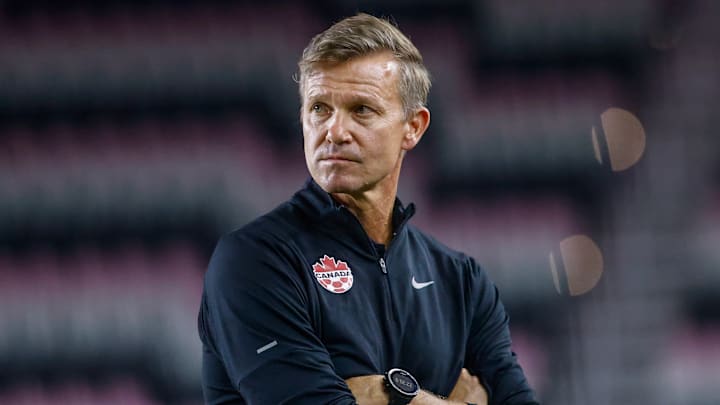 การเปลี่ยนแปลงที่น่าตื่นตาตื่นใจของเจสซี มาร์ช สู่แคนาดา การถูกทีมชาติสหรัฐฯ เพิกเฉยที่เปลี่ยนแปลงทุกอย่าง