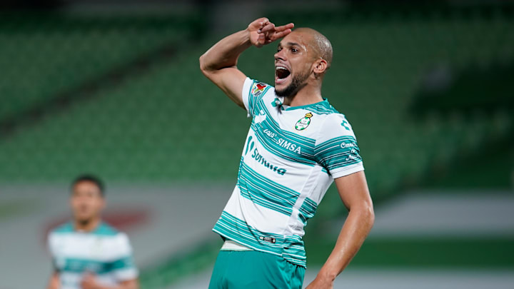 Matheus Dória ha sido víncula varias ocasiones con América