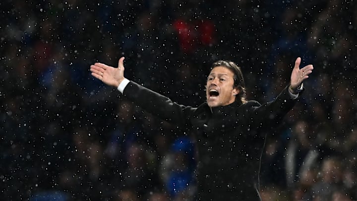 Argentino Matías Almeyda é um nome observado Argentino Matías Almeyda é um nome observado