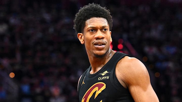 Indiana Pacers v Cleveland Cavaliers - Game Five Indiana Pacers v Cleveland Cavaliers - Game Five