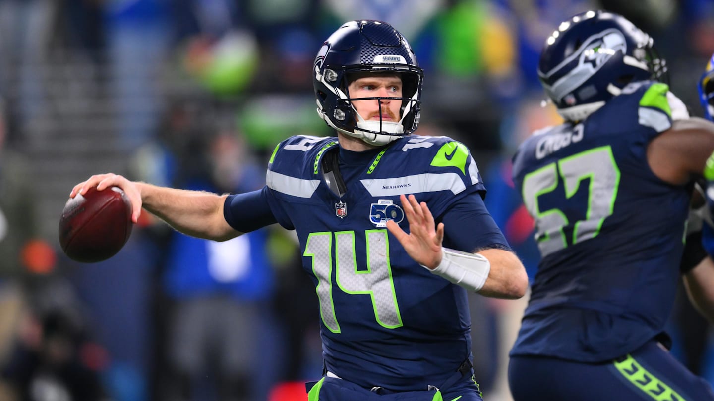 Four Lessons From NFL Conference Championships: Sam Darnold’s Wicked Good Now