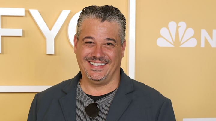 NBCU Emmy Kick-Off Luncheon