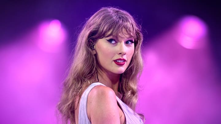 Taylor Swift Taylor Swift