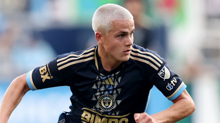 Man City are expecting to sign Cavan Sullivan