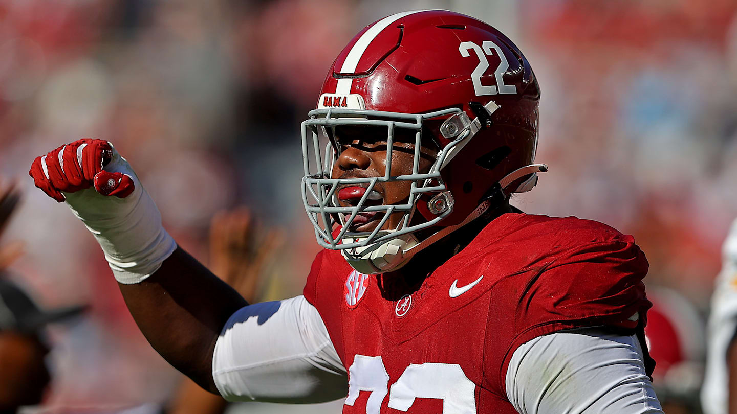 Patriots could uncover a franchise changer in a championship slate full of talent